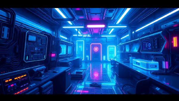 NOVUMWORLD: La burbuja de la élite que nadie quiere pinchar