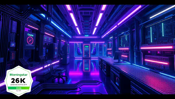 OAKM Earns Morningstar's Nod as a Leading Active ETF for 2026