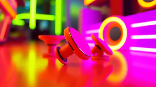 PopSockets' $315 Million Mirage: Are Sales Figures Hiding A Sticky Situation?