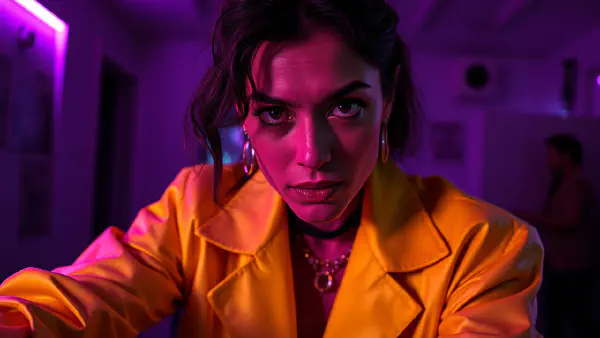 Aída Nízar Lo Confirma: El Horror Psicológico Detrás De Gran Hermano