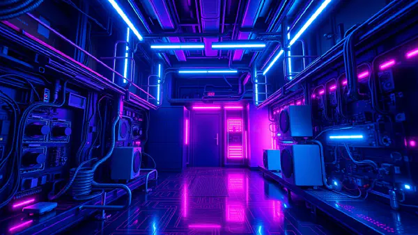 Acciona el Pánico: La IA Amenaza 300 Millones de Euros Invertidos en Startups Españolas