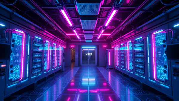 ¡ALERTA! NTT DATA Revela La Amenaza Silenciosa Que Extinguirá Tu SaaS