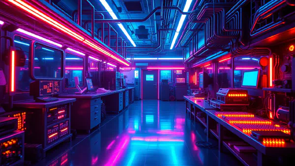 Acciona el Pánico: La IA Amenaza 300 Millones de Euros Invertidos en Startups Españolas.