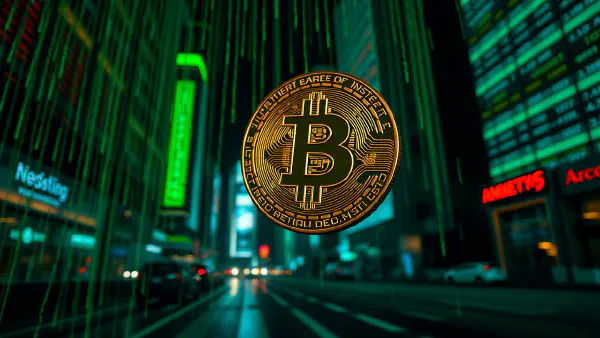 $2.6 Billion Crypto Crackdown: Is Your DeFi Next, Thanks To The SEC?