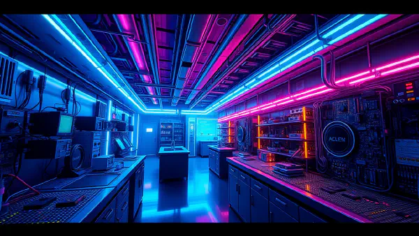 Silicon Valley: La Burbuja que Nunca Explotó (Pero Debería)