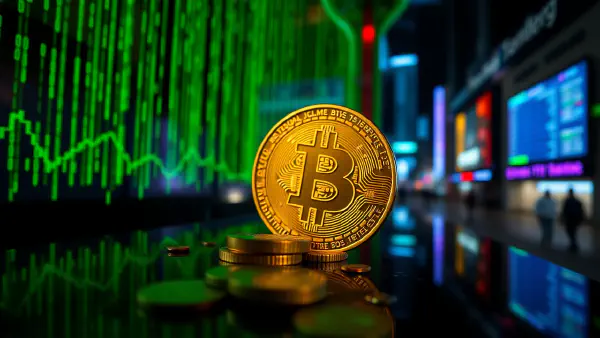 Tether's $135 Billion Treasury Binge: Are You Ignoring A Crypto Time Bomb?