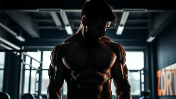 Bodybuilding Shocker: Steroids & Diet - The Dark Side Claims Stephanie Buttermore