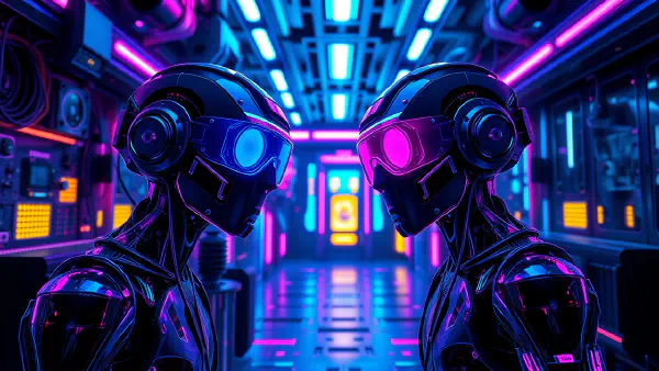 ¿Sueñan los Androides con Ovejas Eléctricas... y Tú con un Futuro de Mierda?