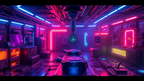 Tecno-Apocalipsis! Así la IA Revivió la Bomba Atómica