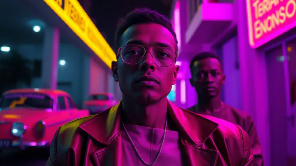 Terianos: La Revolución Silenciosa Que Está Reconfigurando La Cultura Cubana