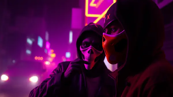 Microexpresiones Del Terror: Así Caza Tetuán a Agresores Antes Del Ataque.