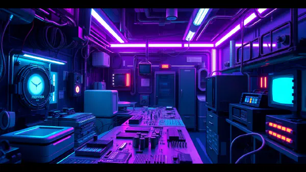 Trabajo y: La Distopía 2026 que Nadie Quiso Ver