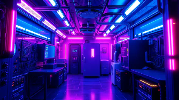 ¿Tu nevera te espía? El futuro orwelliano que ya pagas