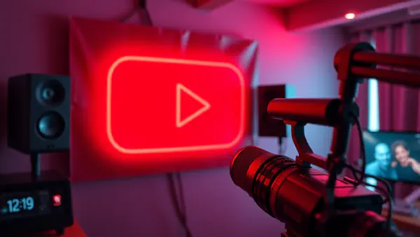 Vanlife Apocalypse: Why YouTube's Freedom Costs 3.7 Million Kids Their Future