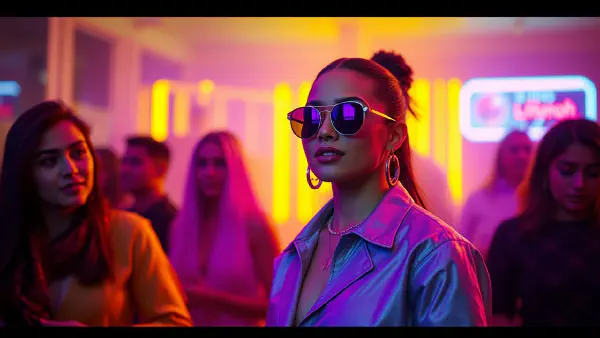 Odio 24/7: Violeta Mangriñán y La Salud Mental Que Las Redes Destrozan.