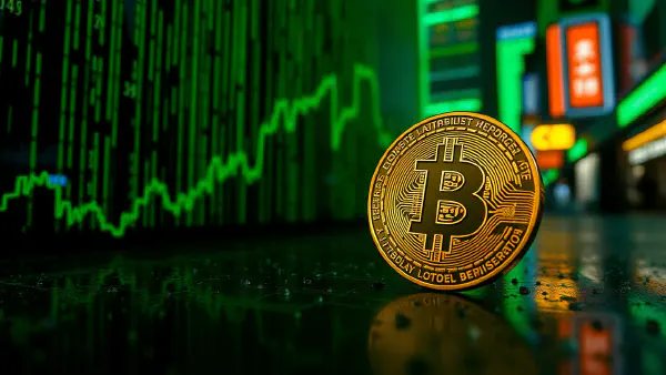 Why is Berachain trending today in crypto? Analysis