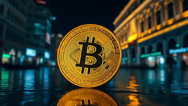 ¿Por Qué Venice Token es Tendencia Hoy en Crypto? Análisis