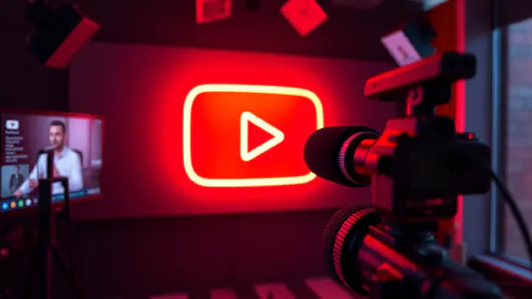 YouTube's $28.8 Billion Ad Problem: Are Non-Skippable Ads Killing The Golden Goose?