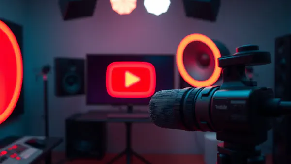 YouTube Te Destroza: El Algoritmo Adictivo Que Engancha Como la Cocaína