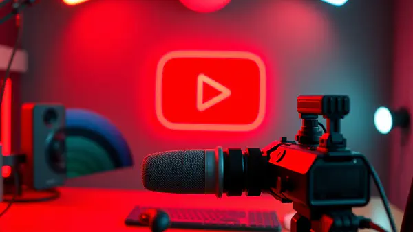 YouTube Desesperado: Bloquea Comentarios Si Usas AdBlock, ¡Aunque Pagues Premium!