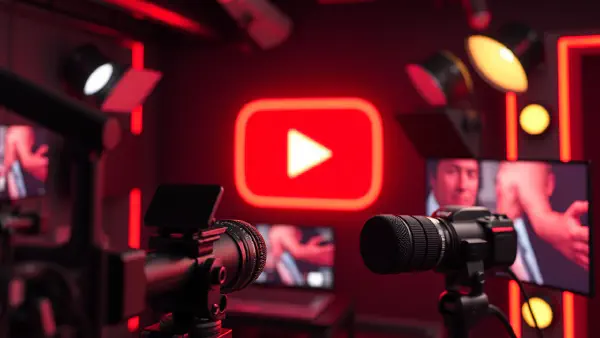 YouTube's AI Crackdown: 83% Of Americans Terrified By Election Deepfakes