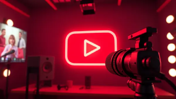 YouTube: El Imperio Prohibido Donde el 64% de Tus Hijos Ya Están Cautivos