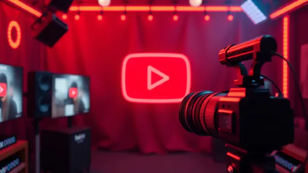 YouTube Horror's $2,700/Day Secret: Box Office Trembles As Online Screams Reign