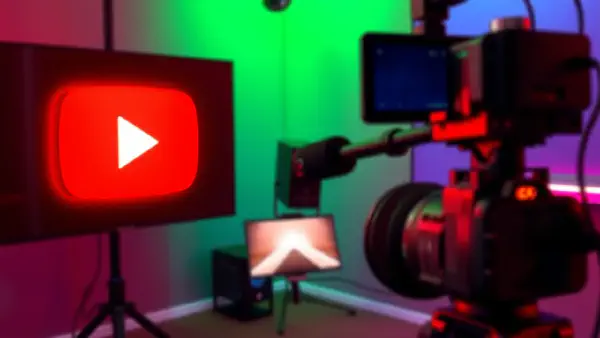 320,000 YouTube Users Screamed: What Google Is Hiding About The Outage.